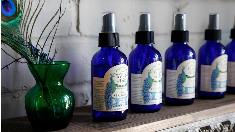 Aroma Mists