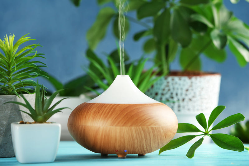 Aromatherapy
