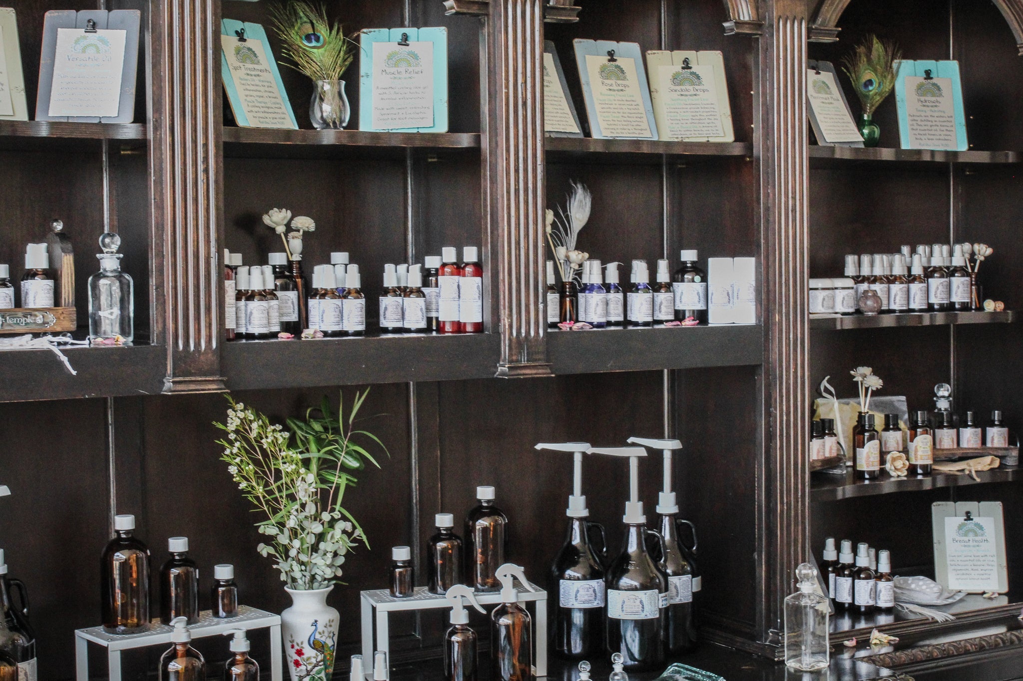 Apothecary