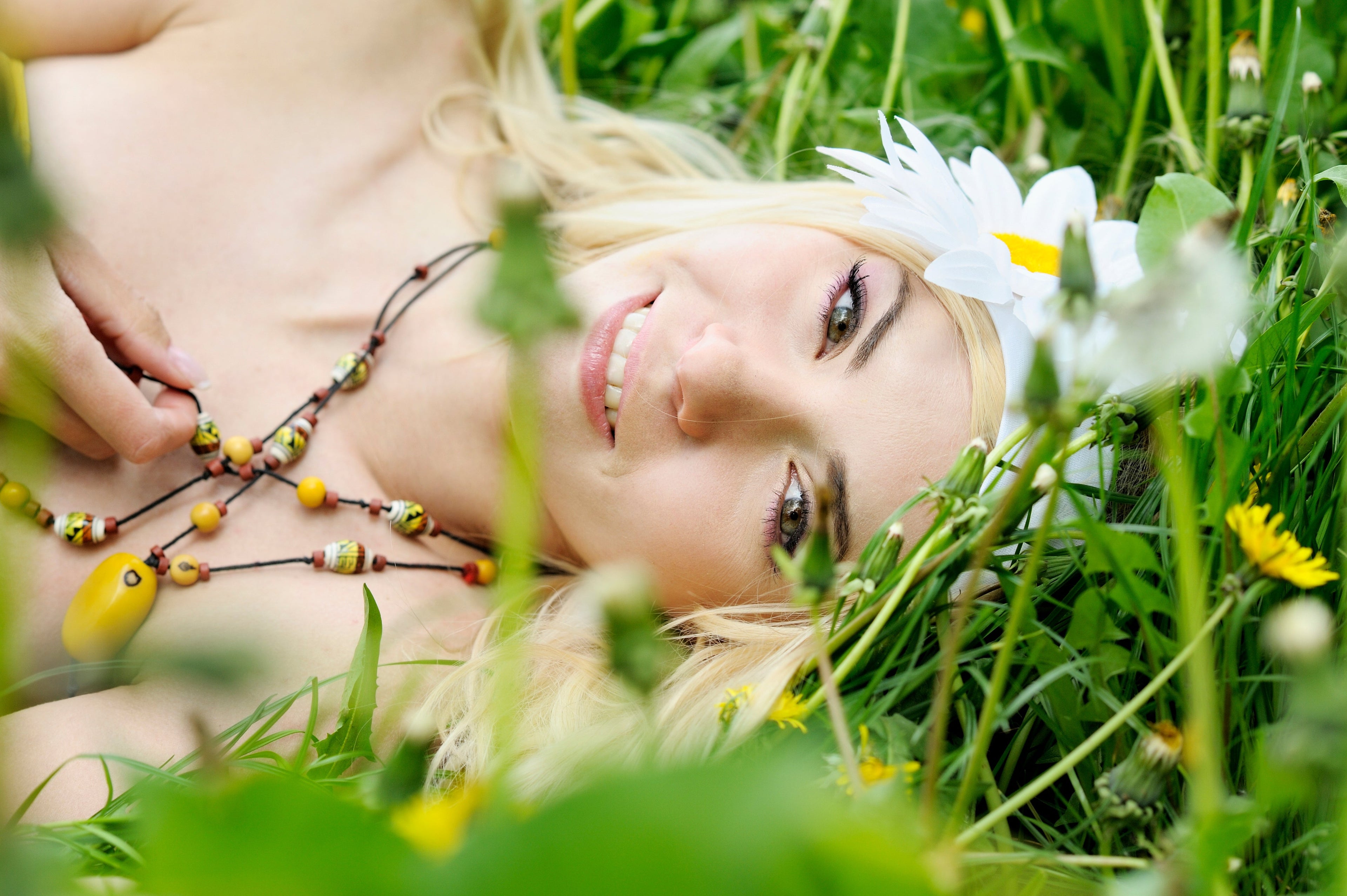 Beauty Botanicals