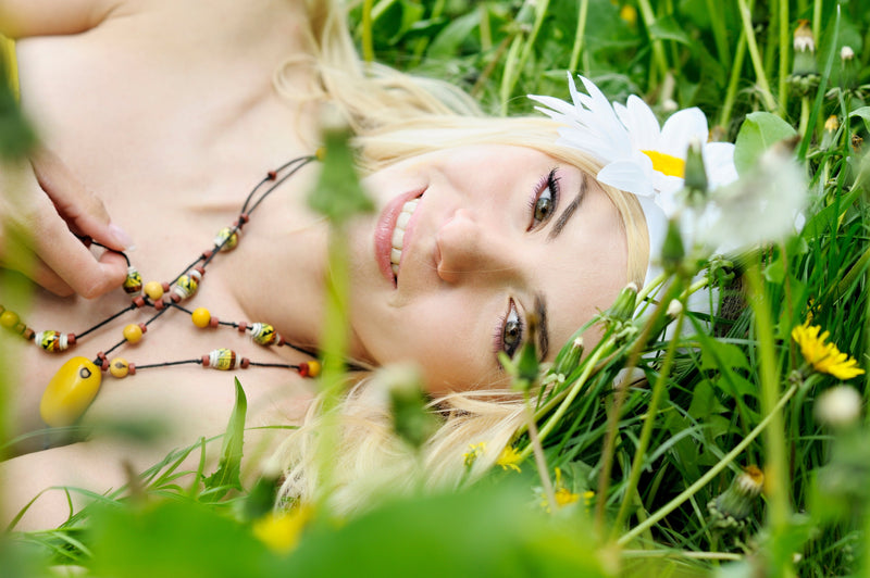 Beauty Botanicals