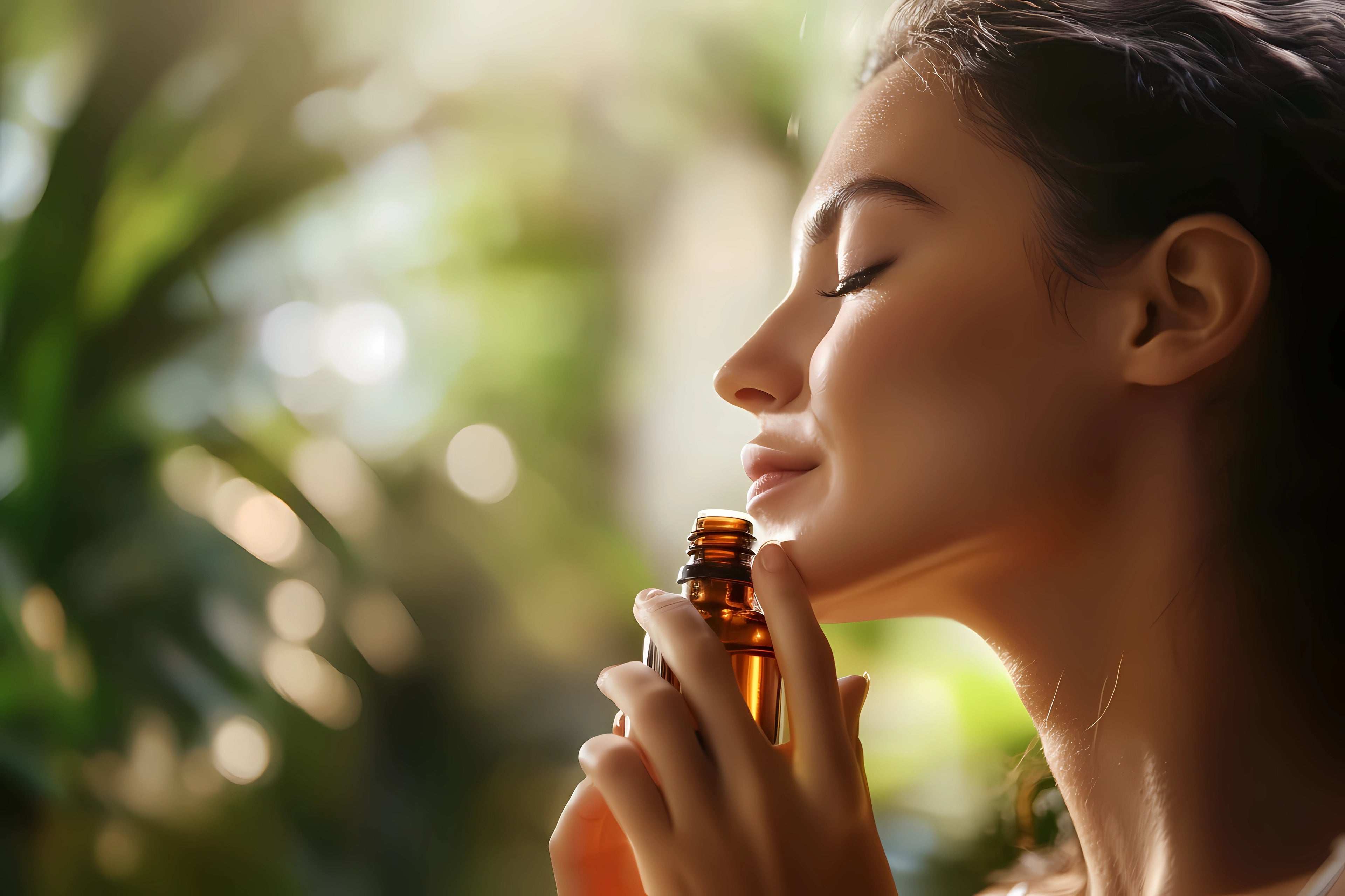 Pure Aromatherapy