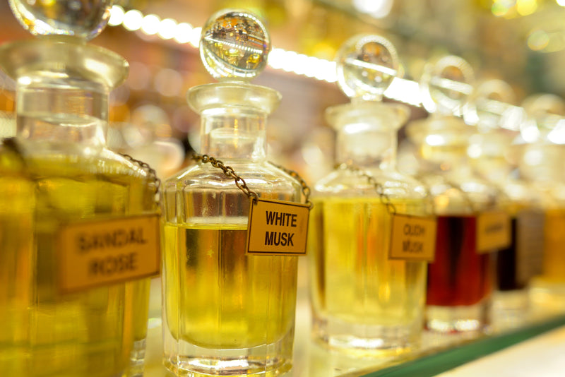 Perfumes