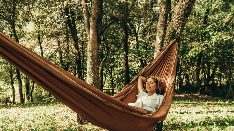 Calm & Sleep