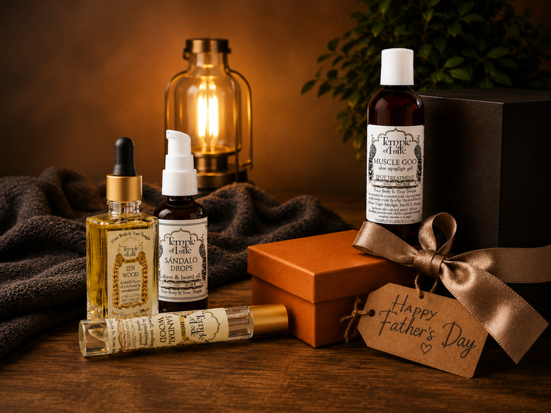 Last-Minute Father's Day Gifts