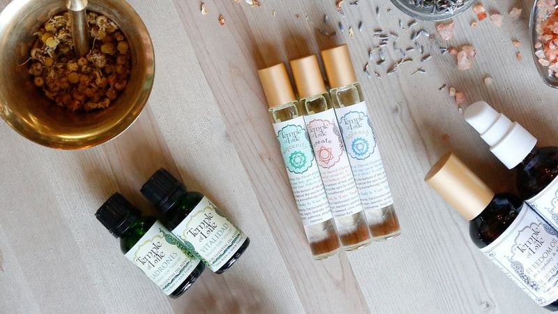 Aroma Bundles