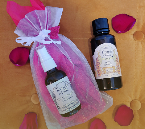 Valentine's Faves