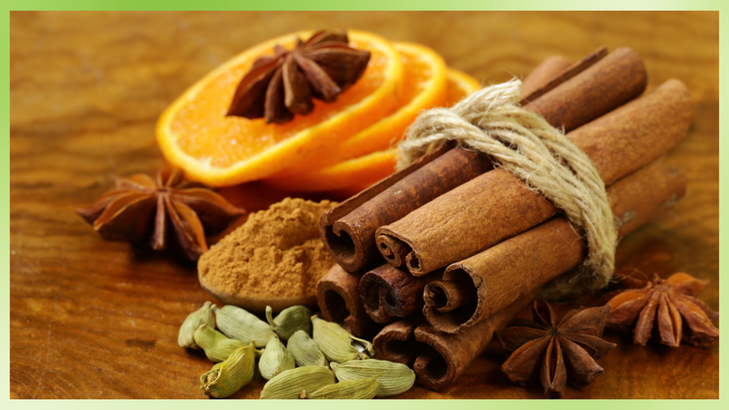 Temple Of Life Aroma Therapeutics