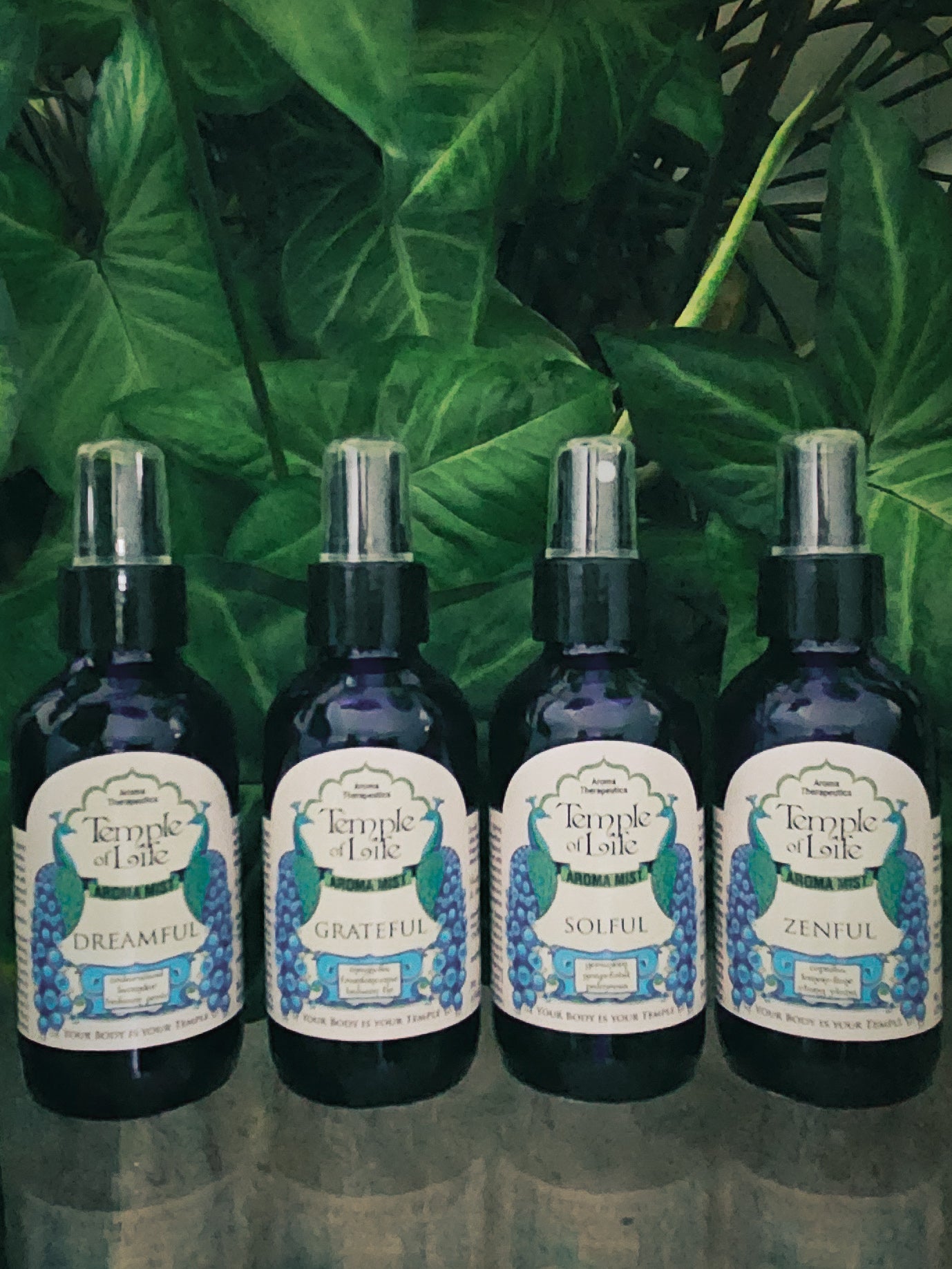 Dreamful | Aroma Mist | Soothing | Lavender