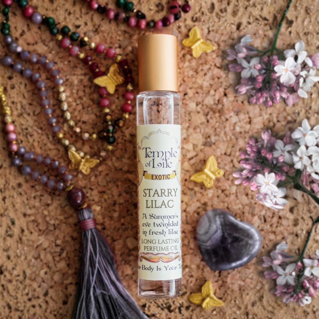 All Exotic Perfume Oils | Samples | Perfume Tester