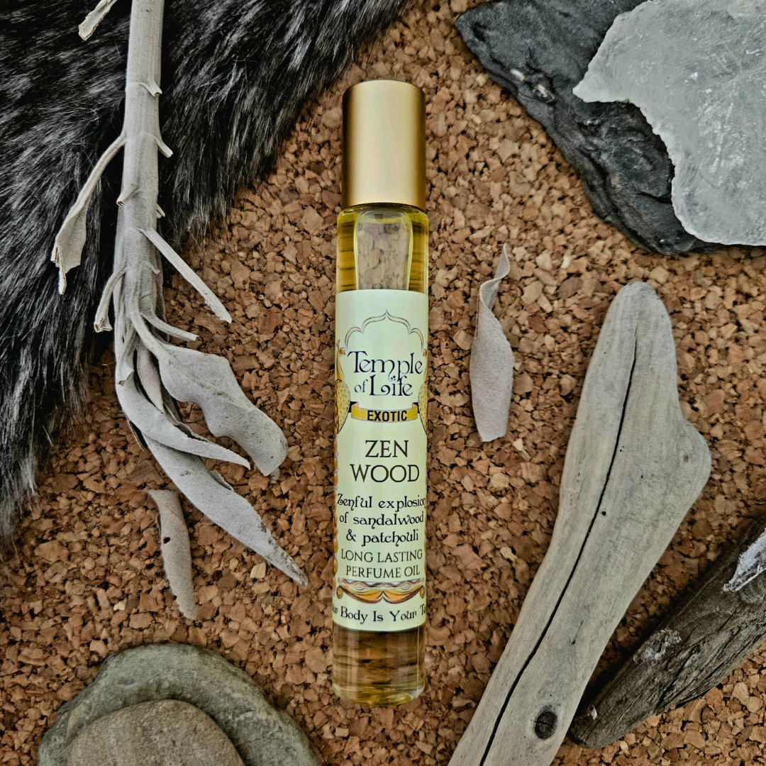 All Exotic Perfume Oils | Samples | Perfume Tester