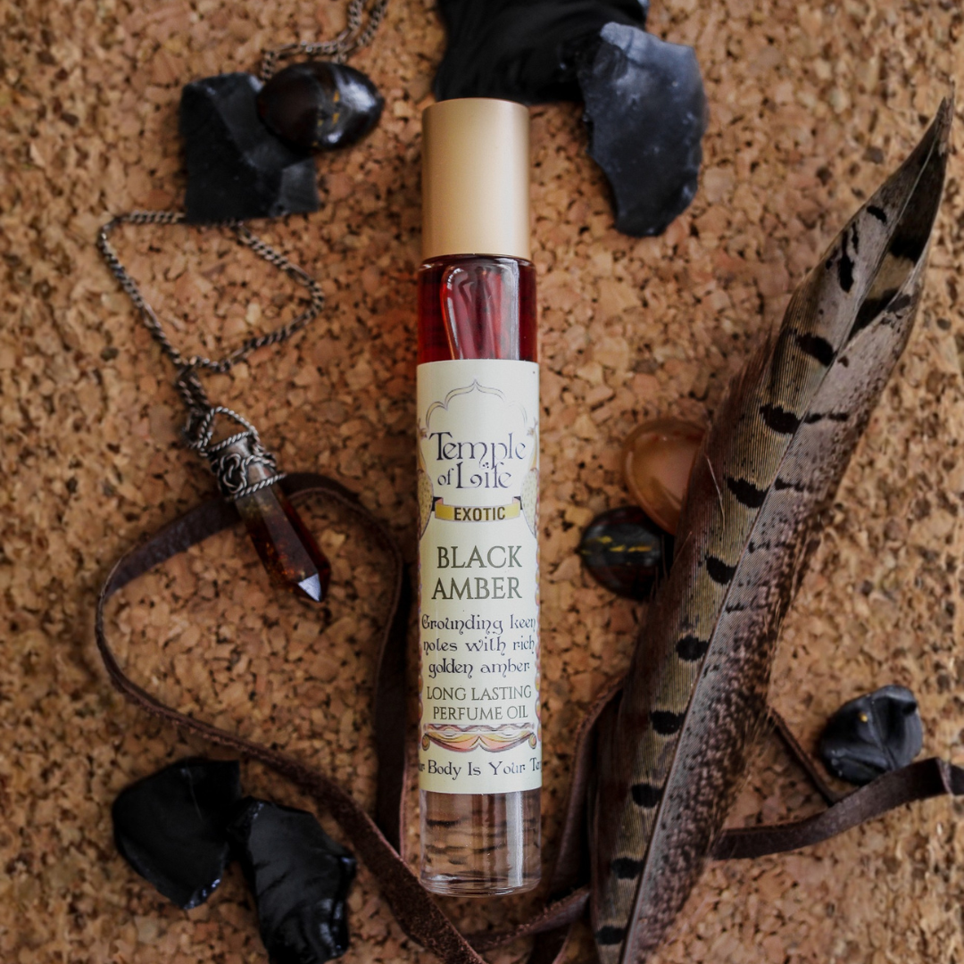 All Exotic Perfume Oils | Samples | Perfume Tester