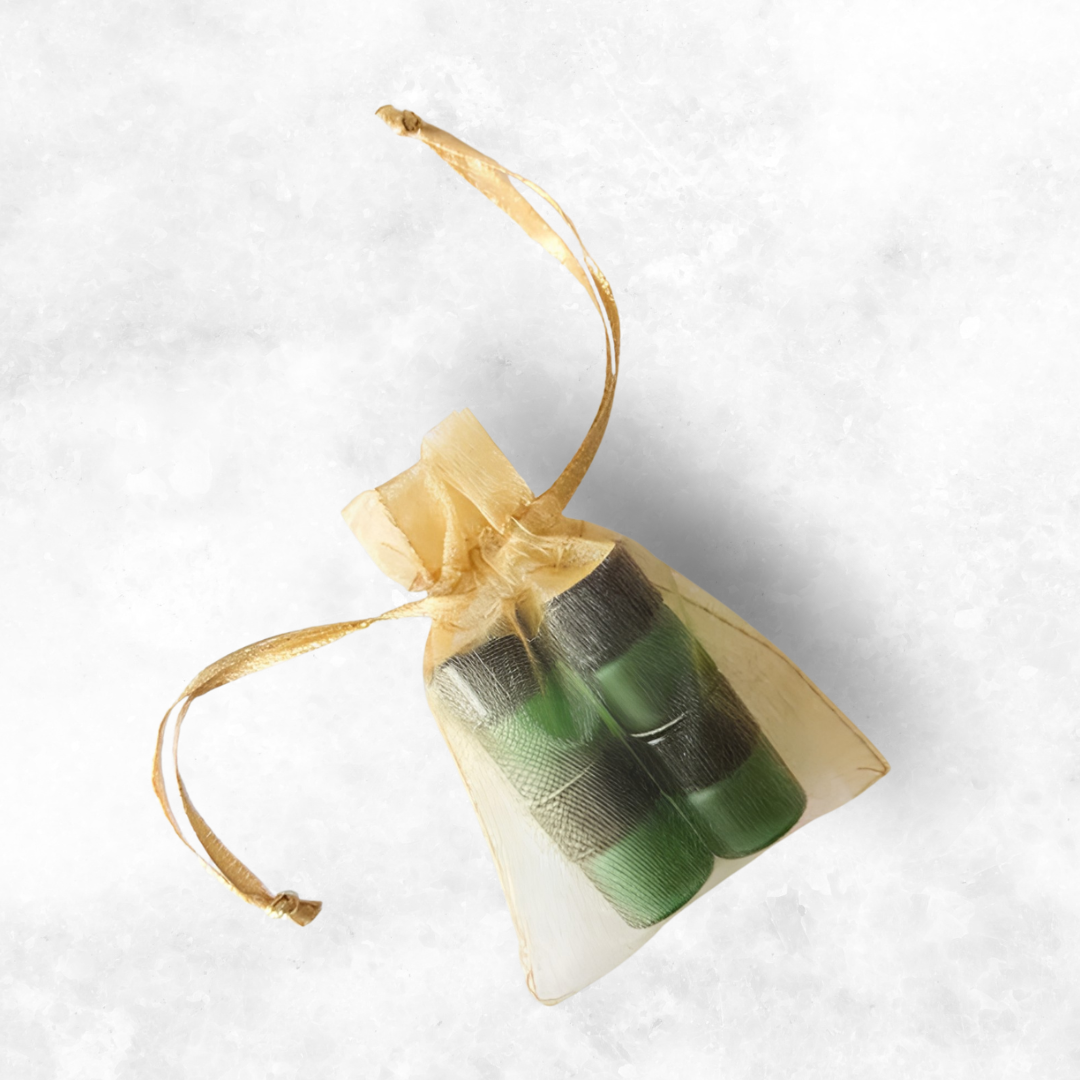 Wellness Starter Set | Essential Oils | Set of 4