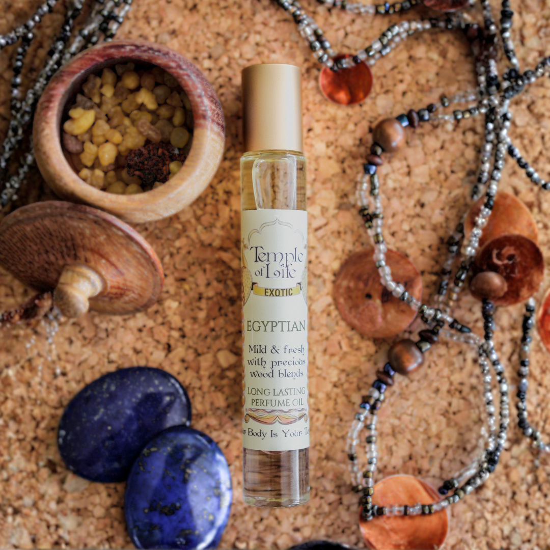 All Exotic Perfume Oils | Samples | Perfume Tester