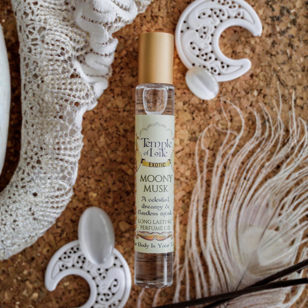 All Exotic Perfume Oils | Samples | Perfume Tester