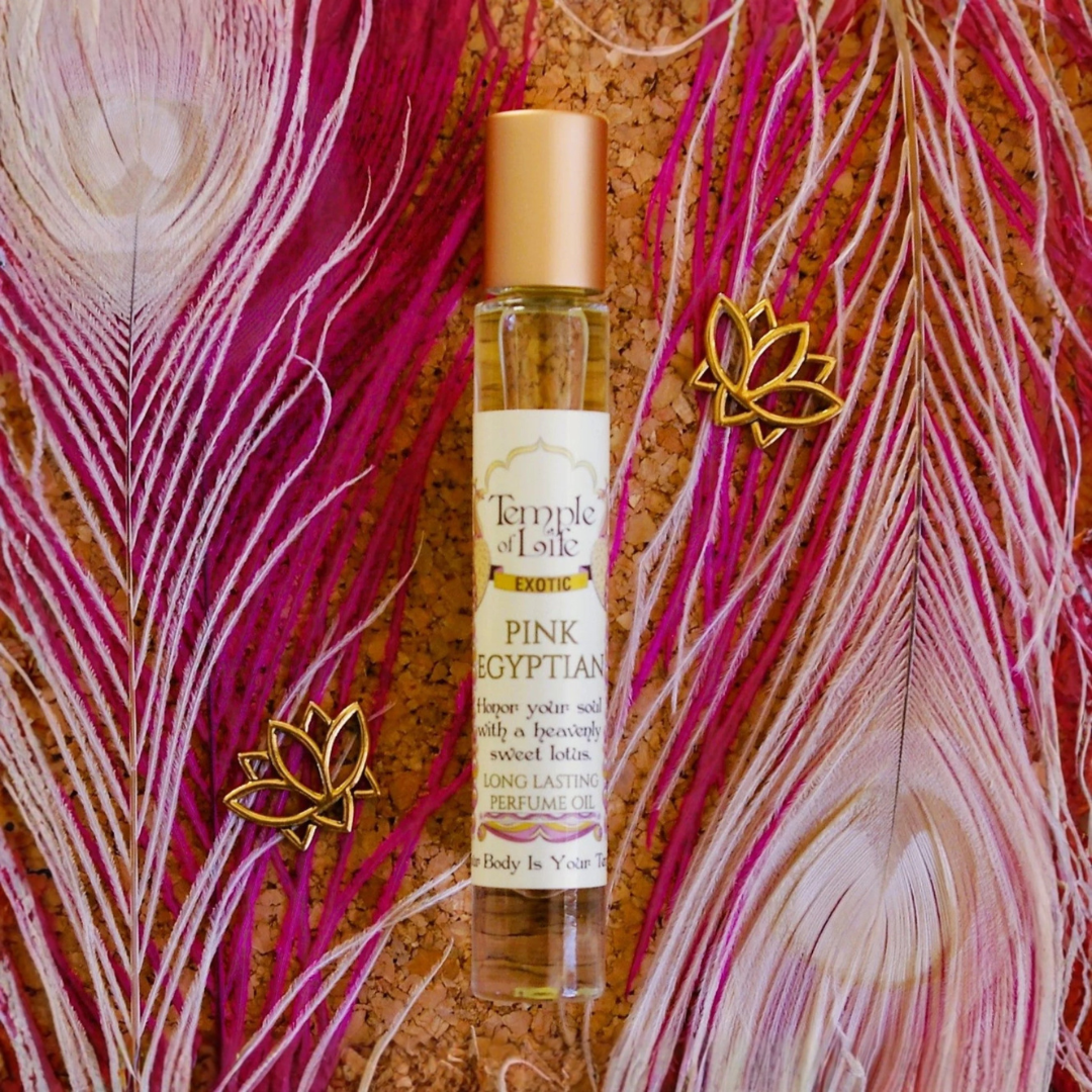 All Exotic Perfume Oils | Samples | Perfume Tester