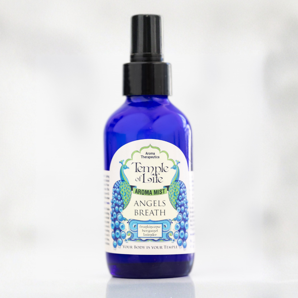 Angels Breath | Aroma Mist | Frankincense | Soothing