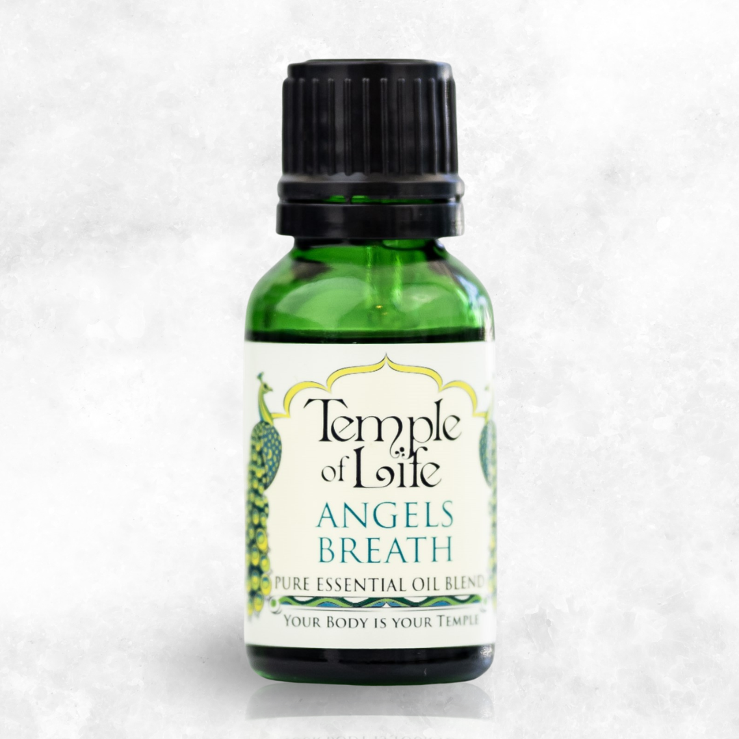 Angels Breath | Essential Oil | Spring Scents | Soothing