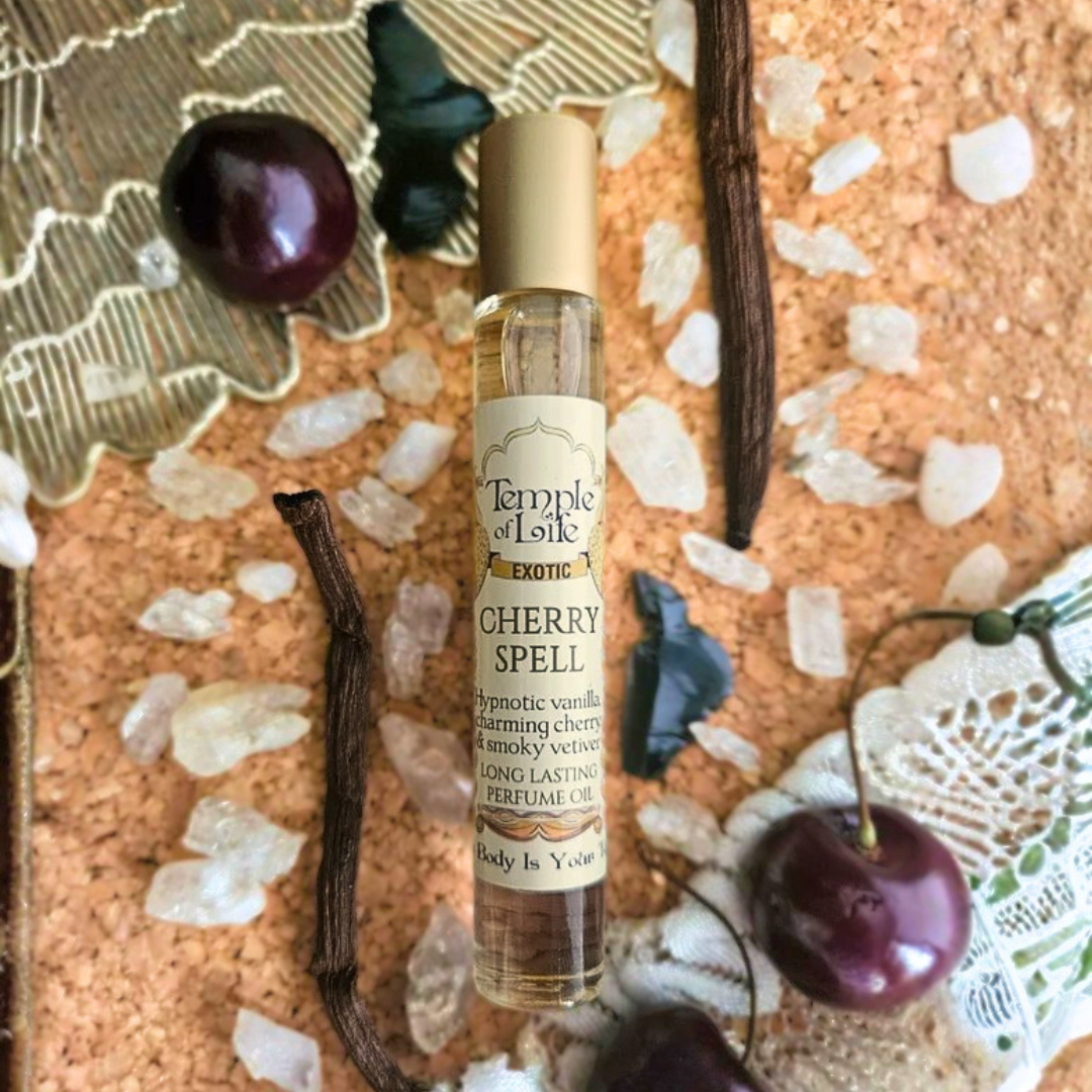 All Exotic Perfume Oils | Samples | Perfume Tester