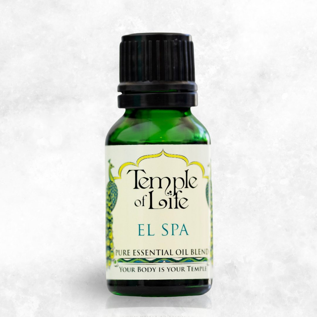 El Spa | Essential Oil | Home & Spa | Eucalyptus | Sweet