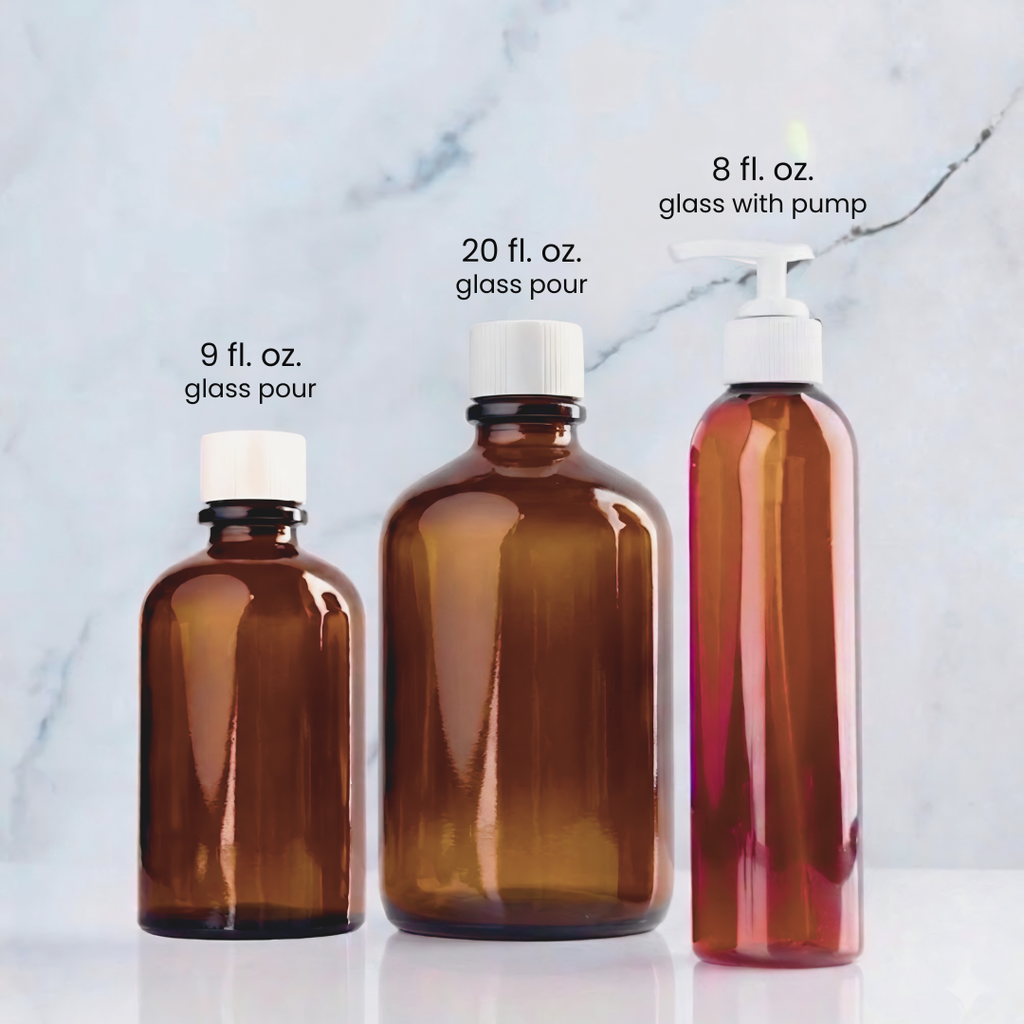 Baby Love | Body Oil | Gentle | Aromatherapy