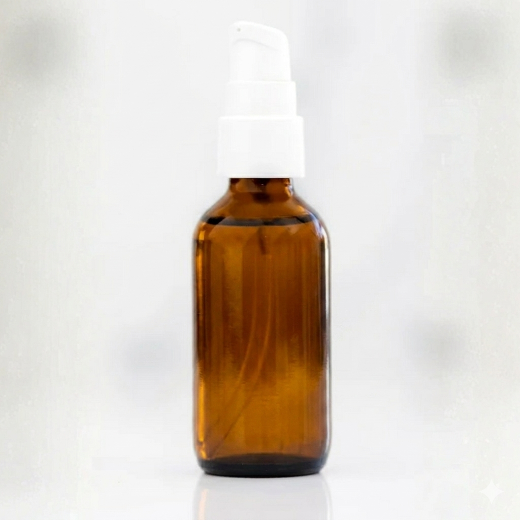 Skin Therapy | Apothecary Oil | Dry Skin | Natural Skincare