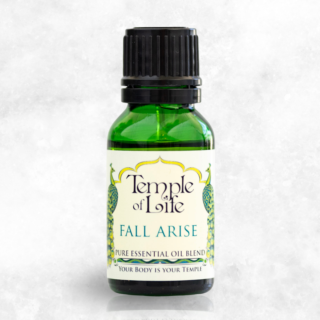 Fall Arise | Essential Oil | Fortifying | Fall Fragrance