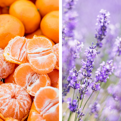 Feel Good Pregnancy | Body Oil | Relieving | Mandarin