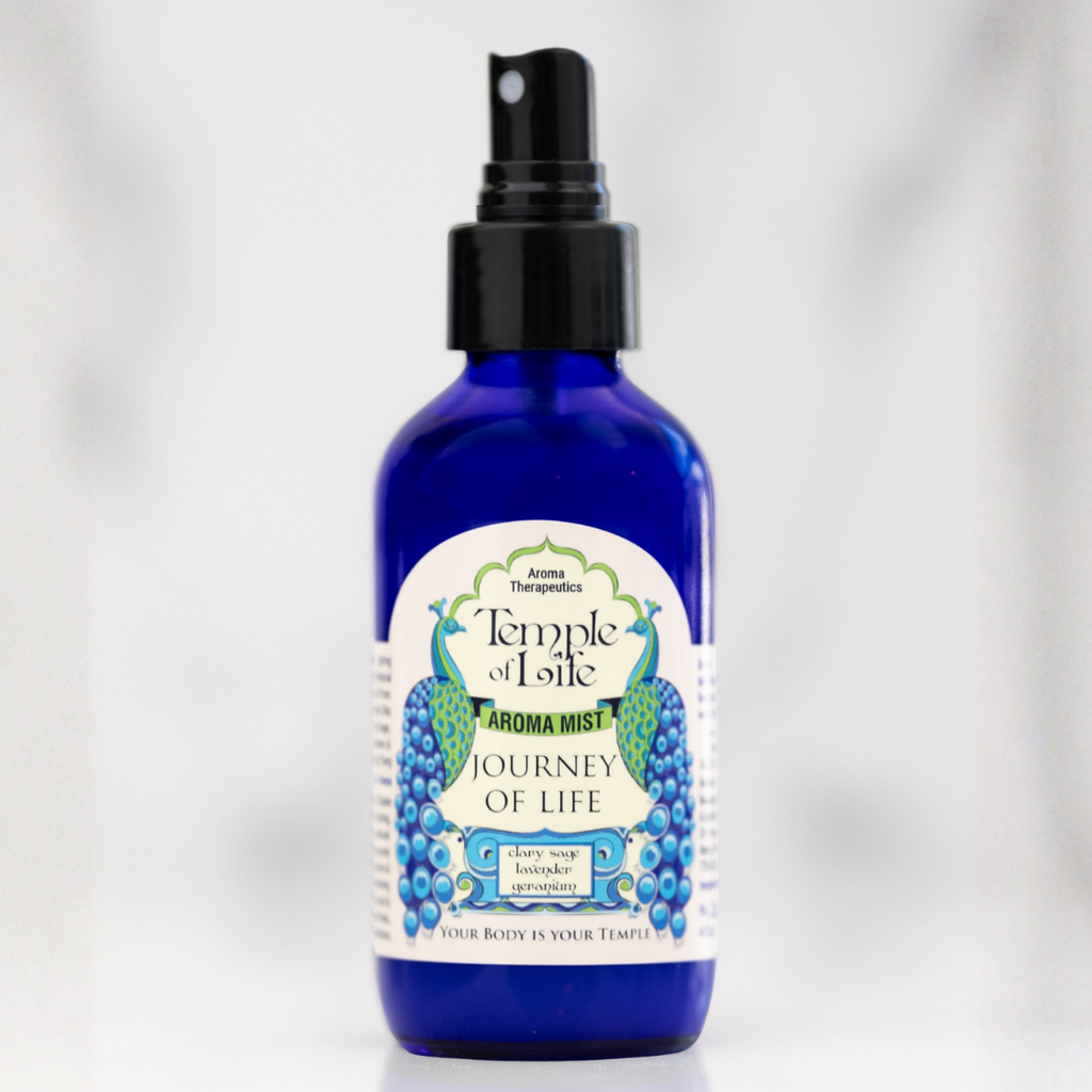 Journey of Life | Aroma Mist | Women's Balancing