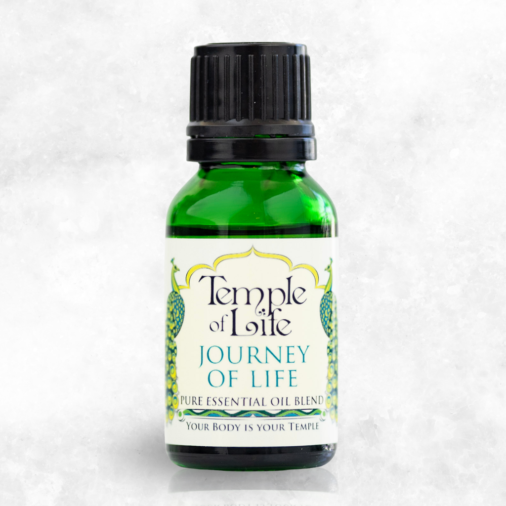 Journey of Life | Essential Oil | Balancing | Aromatherapy