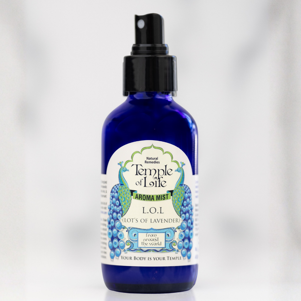 L.O.L | Aroma Mist  | Lavender | Relaxing | Calming