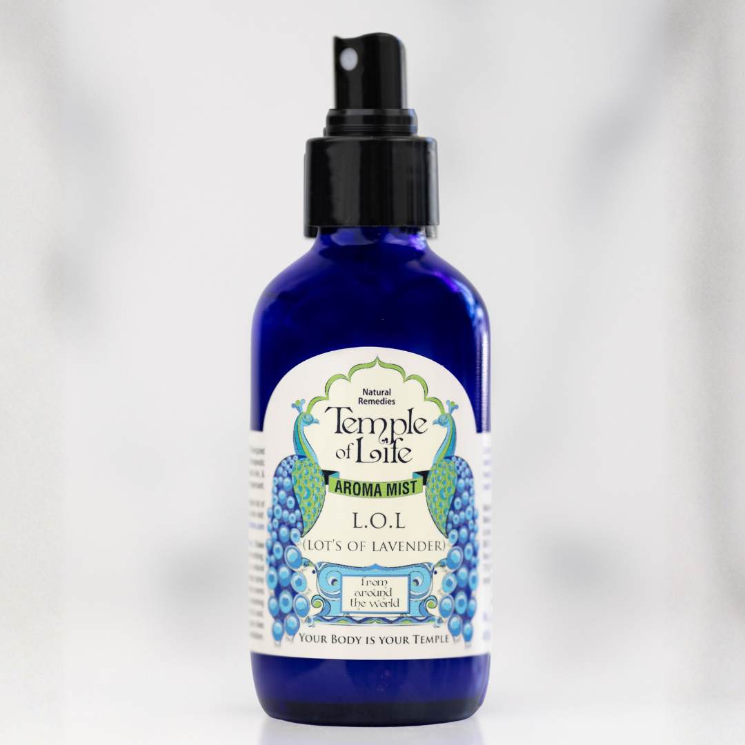 L.O.L | Aroma Mist  | Lavender | Relaxing | Calming