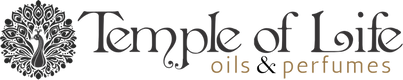 Temple of Life Oils - Home