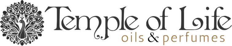 Temple of Life Oils