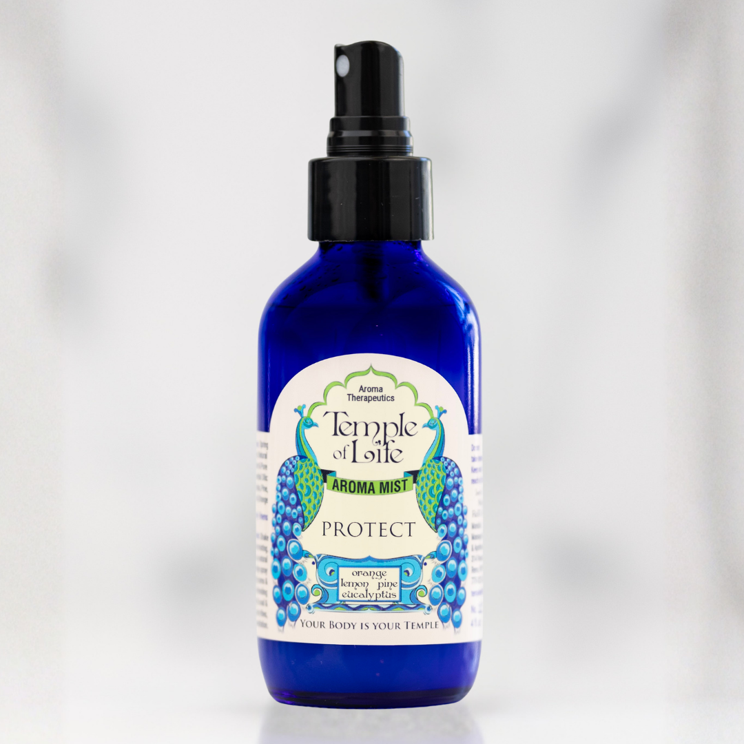 Protection | Aroma Mist | Purifying | Cleansing | Crisp