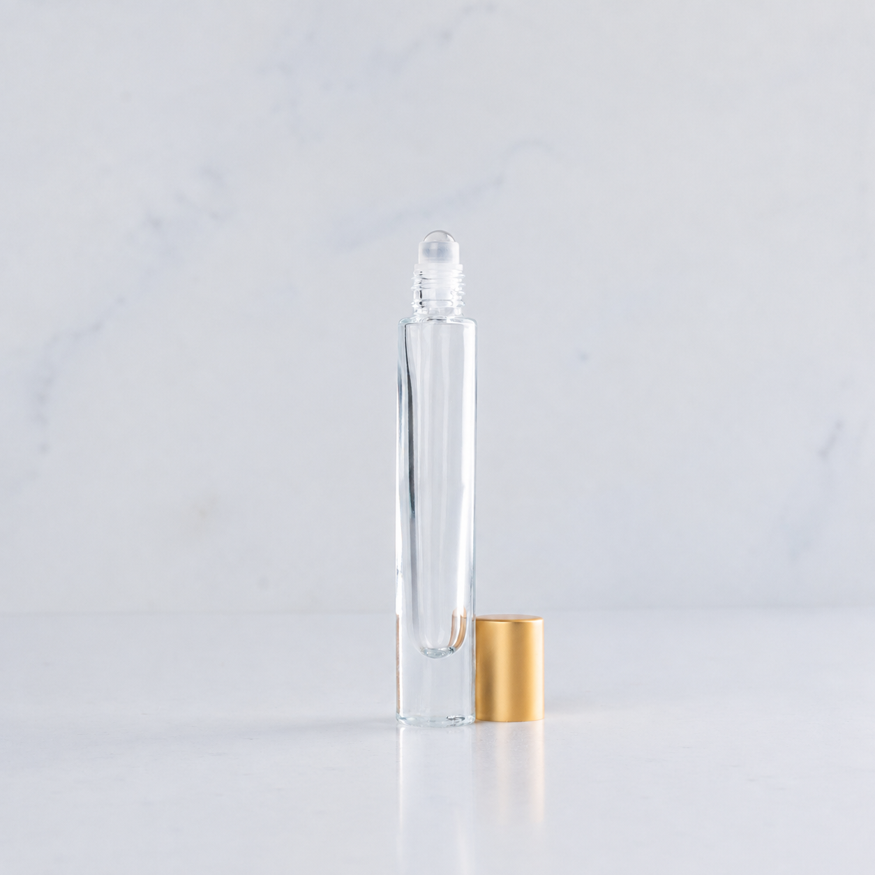 Pink Egyptian | Exotic Perfume Oil Roll On | Pink Lotus Scent