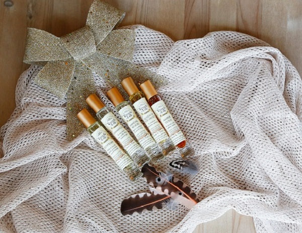 Temple Of Life Aroma Therapeutics