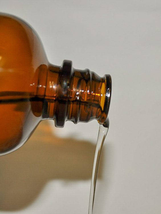 Unscented Rich Blend | Massage Oil | Body Oil | Nutrient-Rich